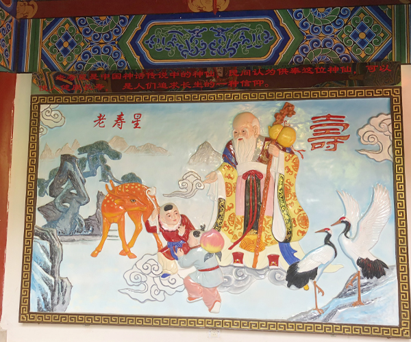 云南材质玻璃钢彩绘、安装地址楚雄福塔 云南材质玻璃钢彩绘、安装地址楚雄福塔